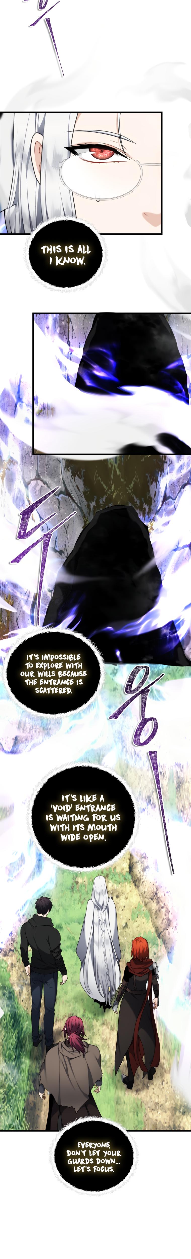 Read Second Life Ranker ENGLISH Manga Online