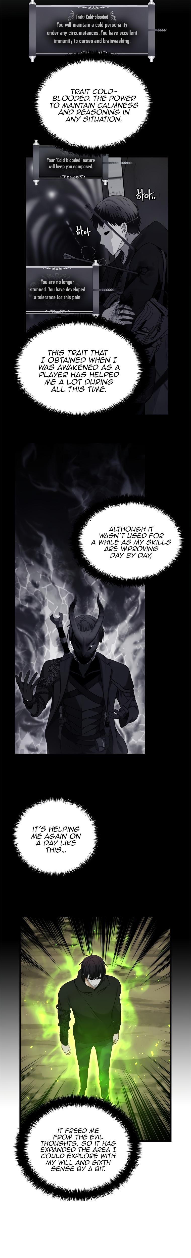 Read Second Life Ranker ENGLISH Manga Online