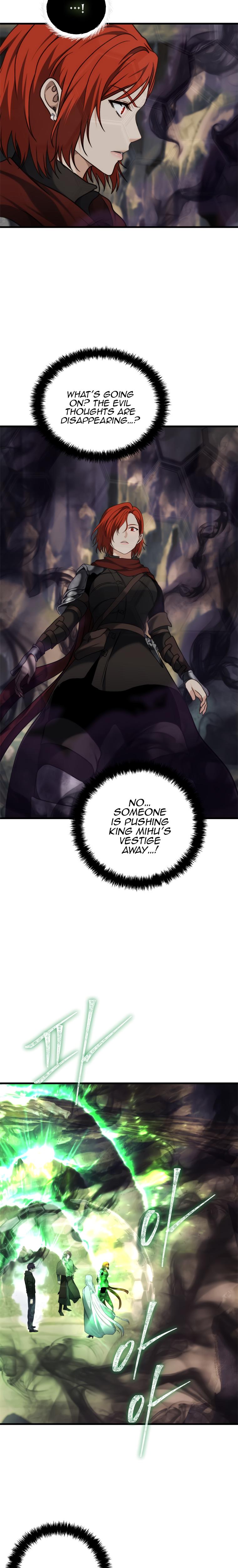 Read Second Life Ranker ENGLISH Manga Online