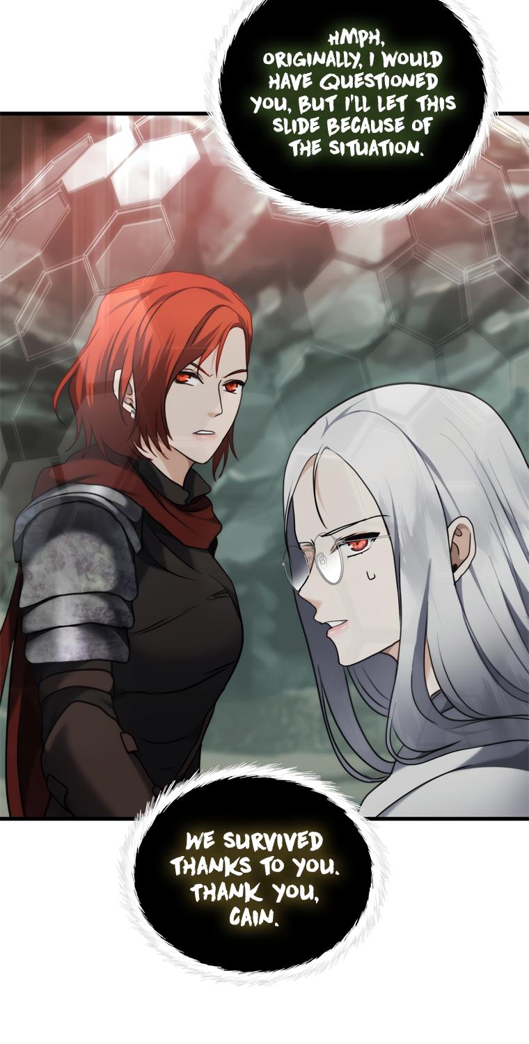 Read Second Life Ranker ENGLISH Manga Online