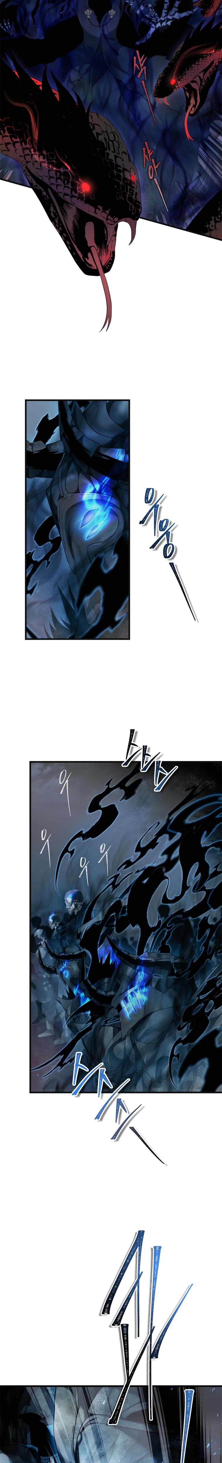 Read Second Life Ranker ENGLISH Manga Online