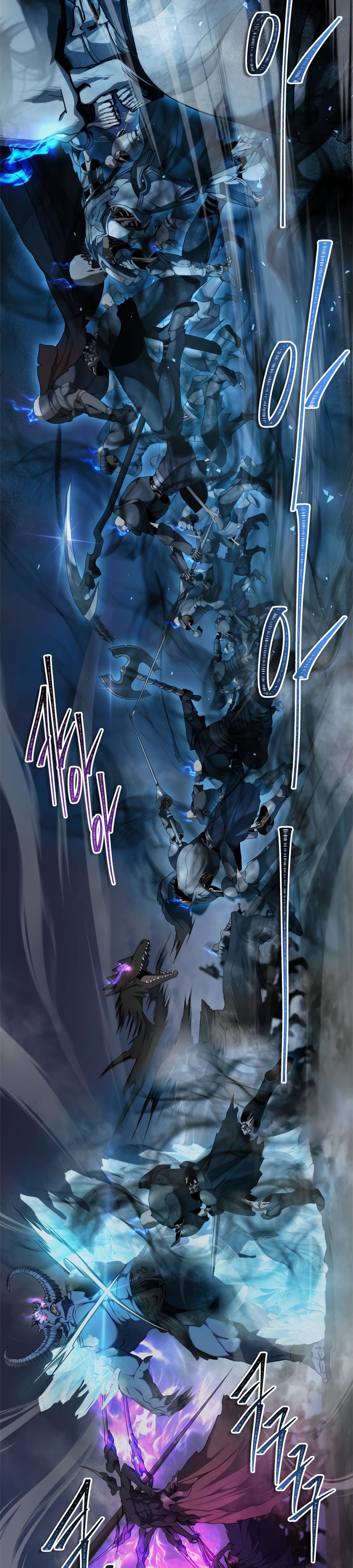 Read Second Life Ranker ENGLISH Manga Online