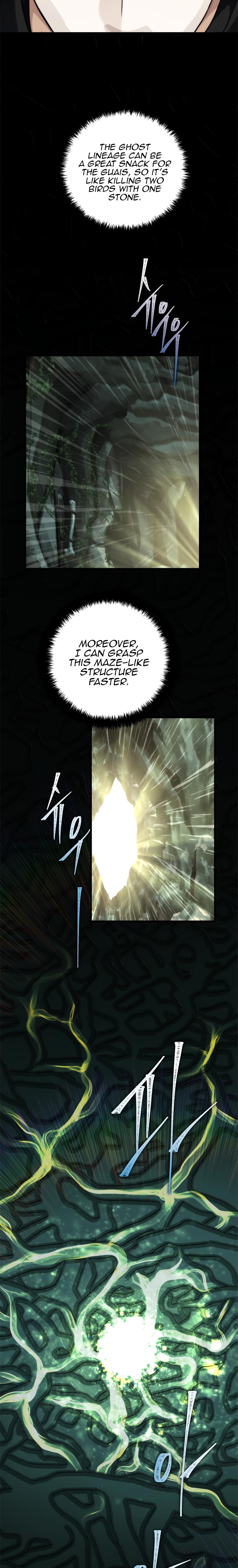 Read Second Life Ranker ENGLISH Manga Online