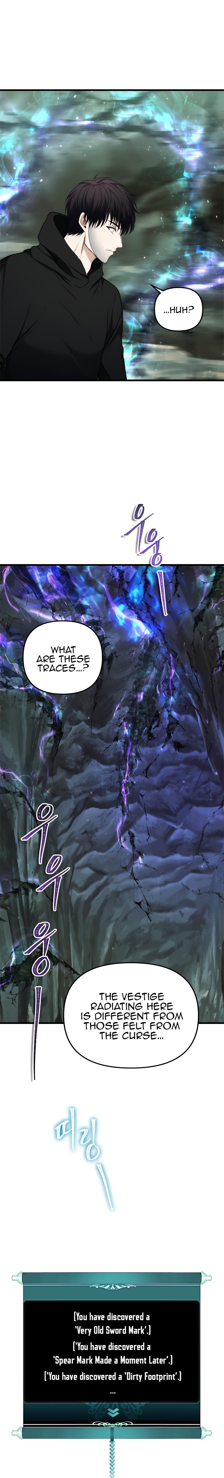 Read Second Life Ranker ENGLISH Manga Online