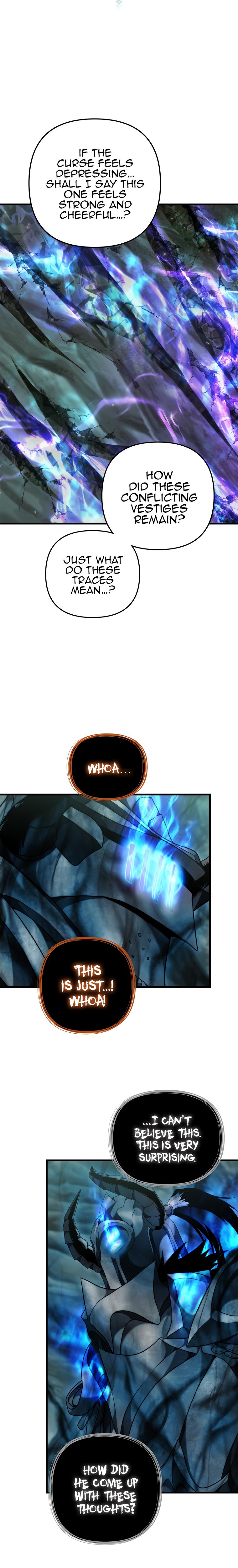 Read Second Life Ranker ENGLISH Manga Online