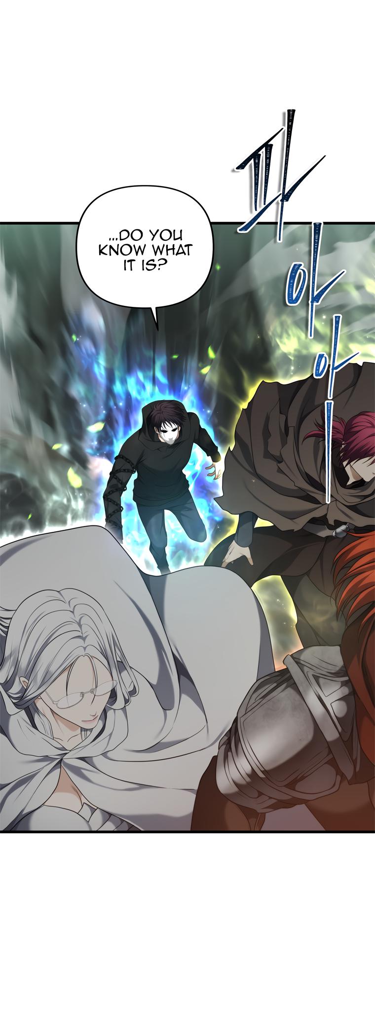 Read Second Life Ranker ENGLISH Manga Online