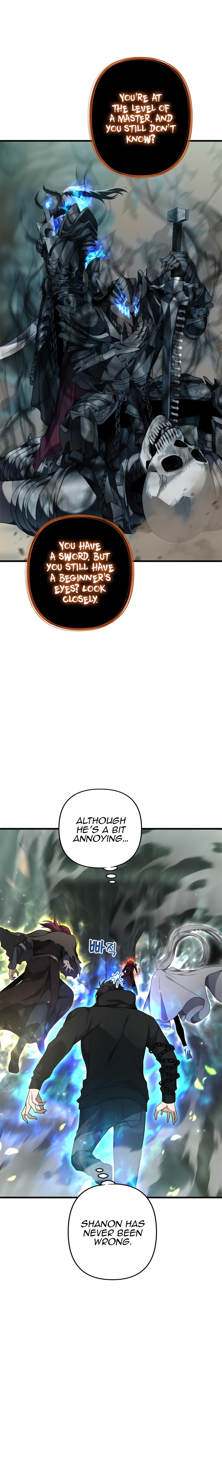 Read Second Life Ranker ENGLISH Manga Online