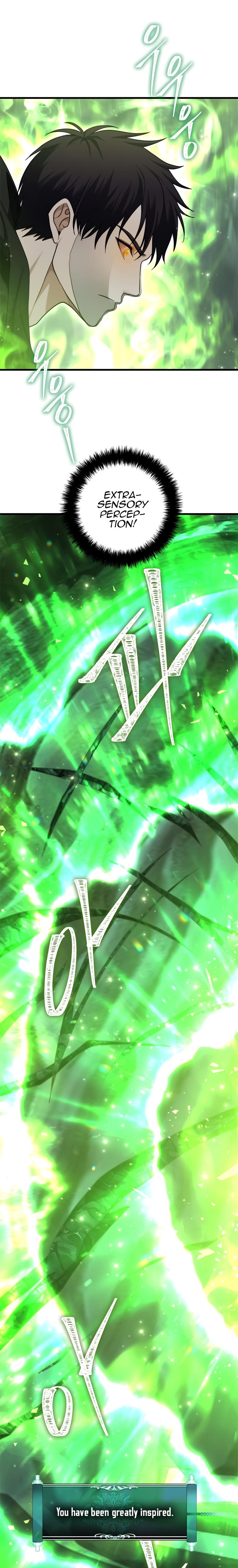 Read Second Life Ranker ENGLISH Manga Online