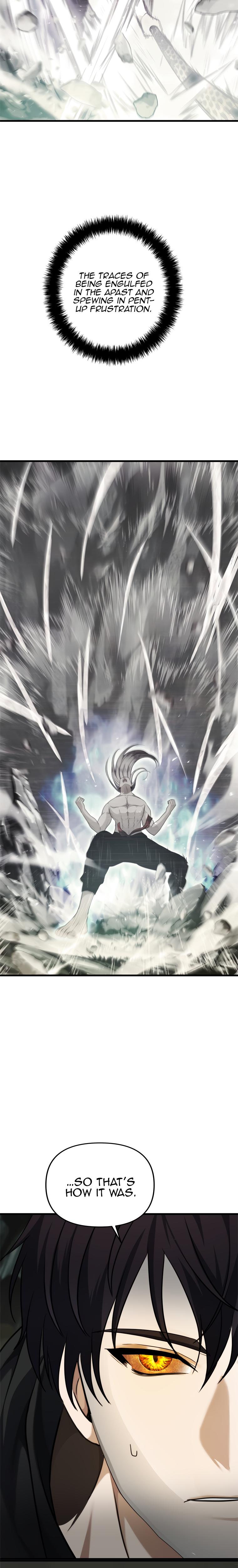 Read Second Life Ranker ENGLISH Manga Online