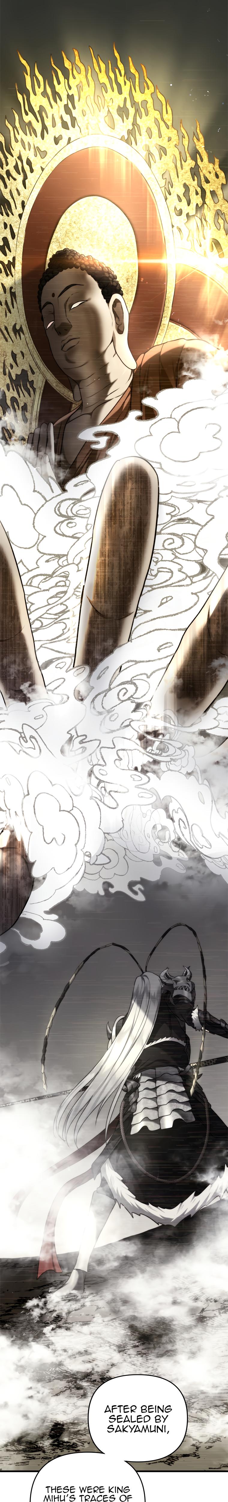 Read Second Life Ranker ENGLISH Manga Online