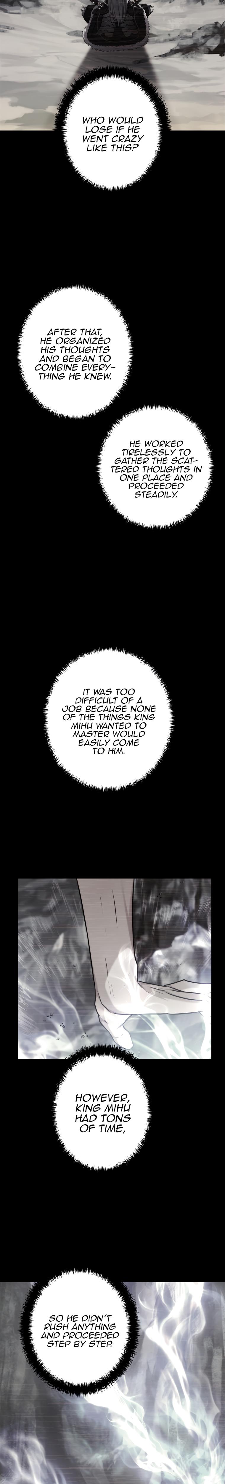 Read Second Life Ranker ENGLISH Manga Online