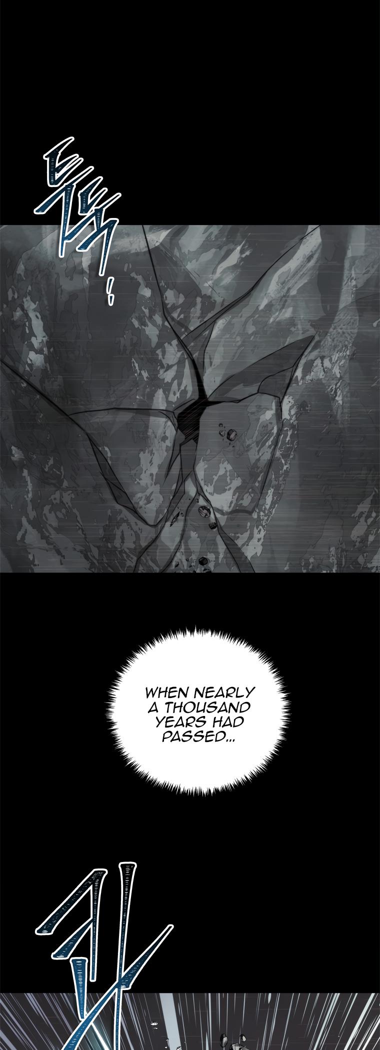 Read Second Life Ranker ENGLISH Manga Online