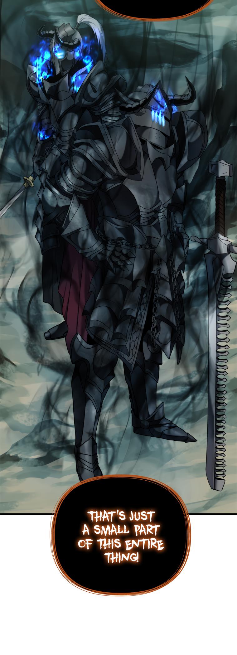 Read Second Life Ranker ENGLISH Manga Online