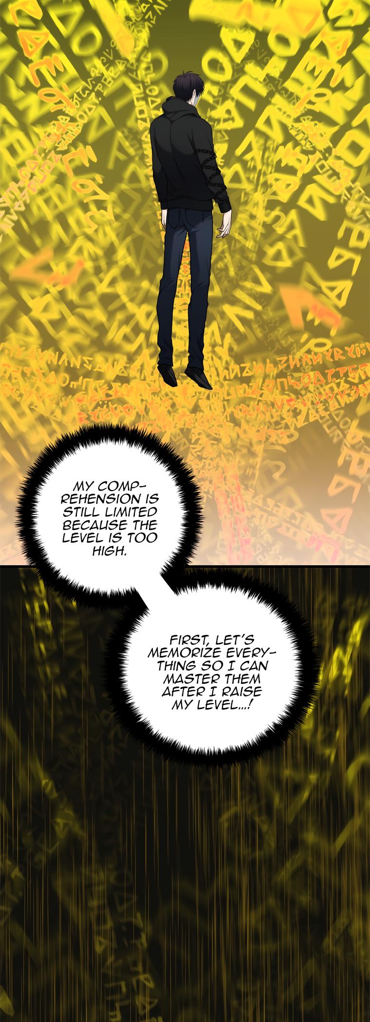 Read Second Life Ranker ENGLISH Manga Online