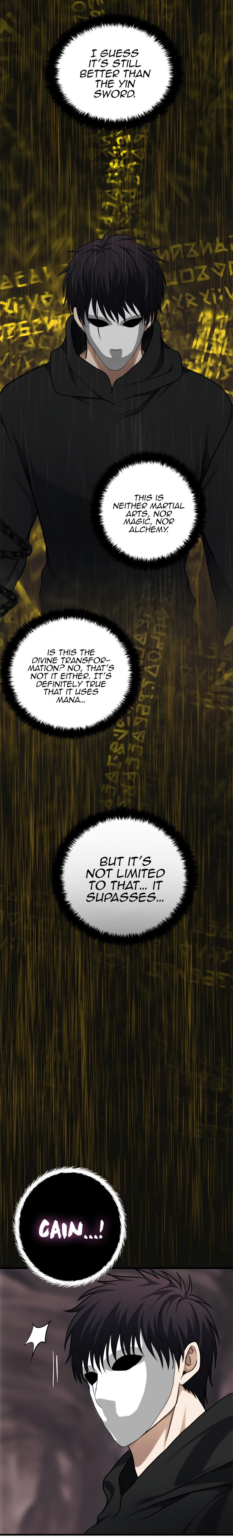 Read Second Life Ranker ENGLISH Manga Online