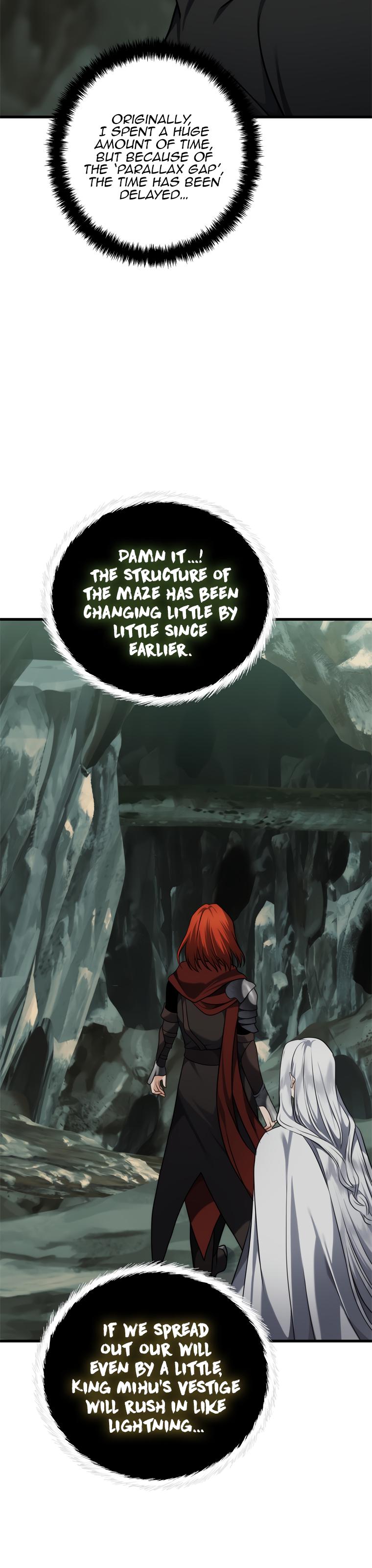 Read Second Life Ranker ENGLISH Manga Online