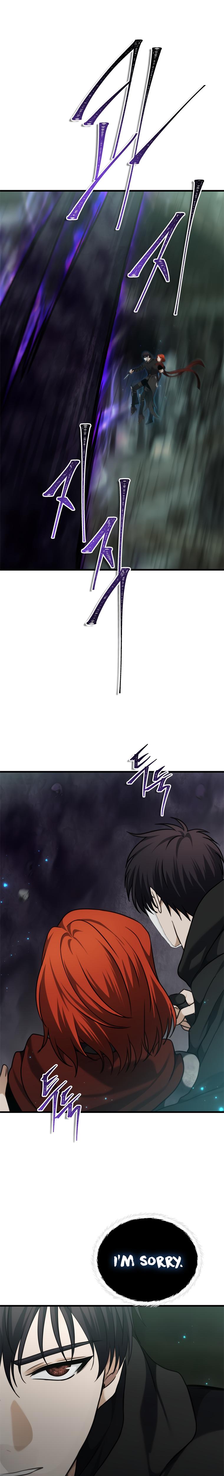 Read Second Life Ranker ENGLISH Manga Online