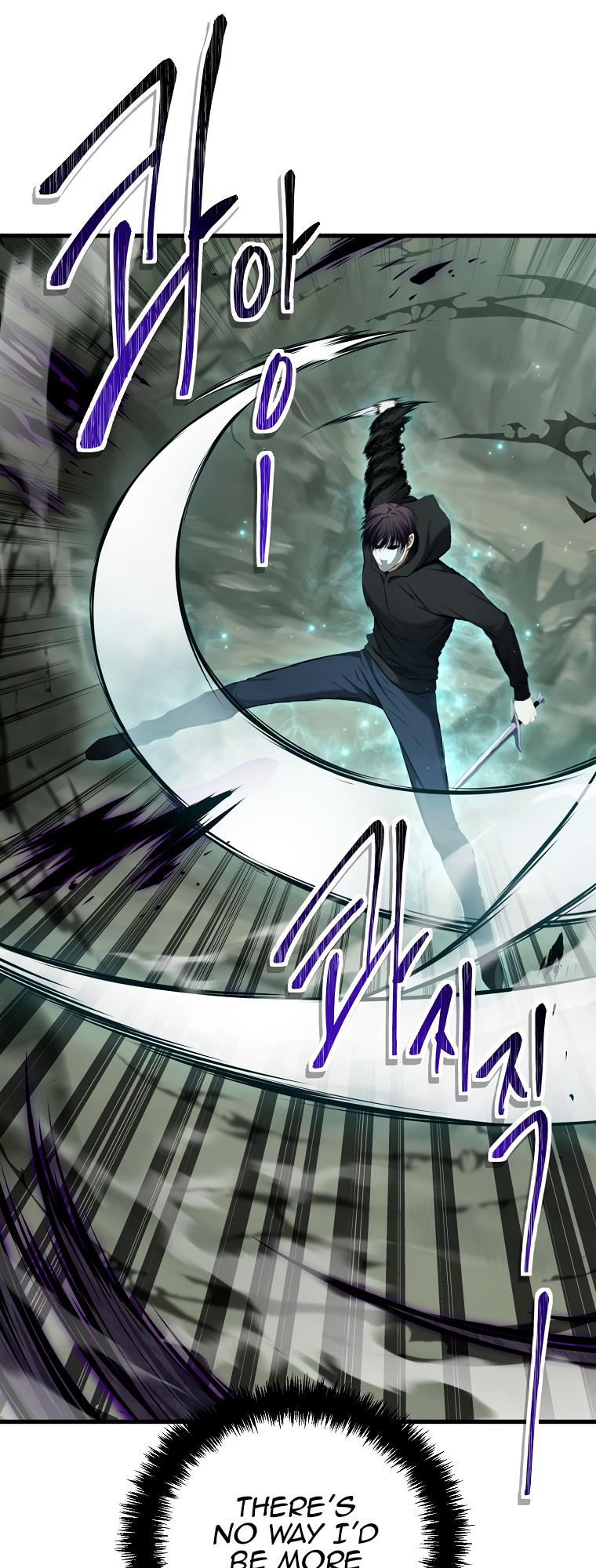 Read Second Life Ranker ENGLISH Manga Online