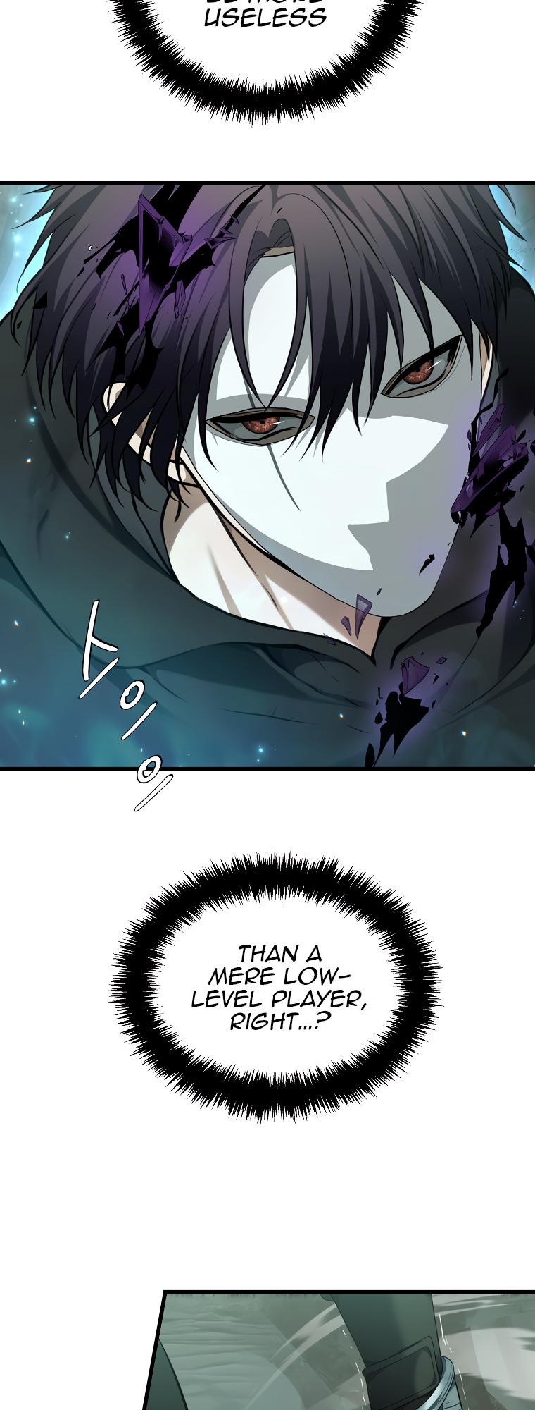 Read Second Life Ranker ENGLISH Manga Online