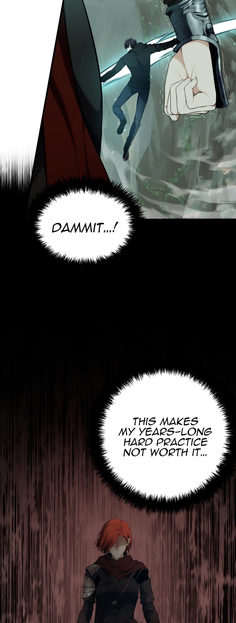 Read Second Life Ranker ENGLISH Manga Online