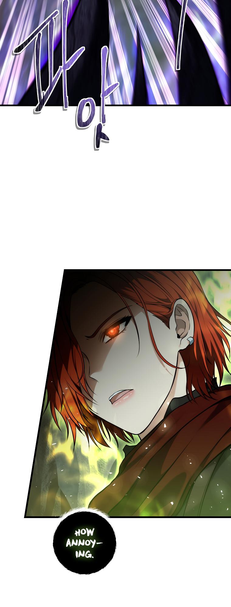 Read Second Life Ranker ENGLISH Manga Online