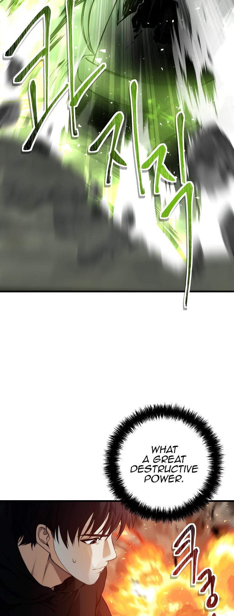 Read Second Life Ranker ENGLISH Manga Online