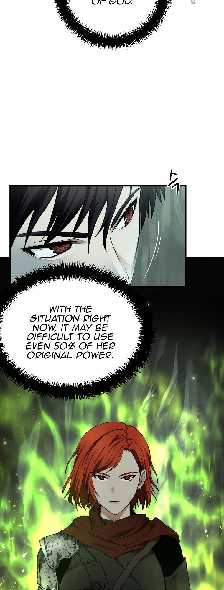 Read Second Life Ranker ENGLISH Manga Online