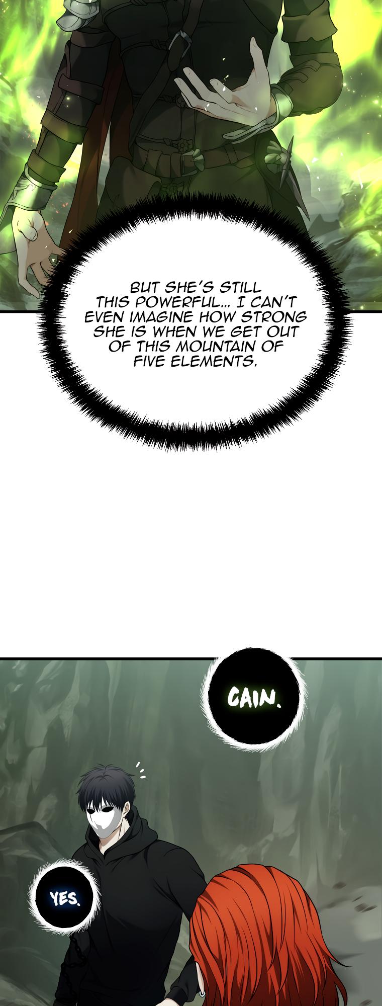 Read Second Life Ranker ENGLISH Manga Online