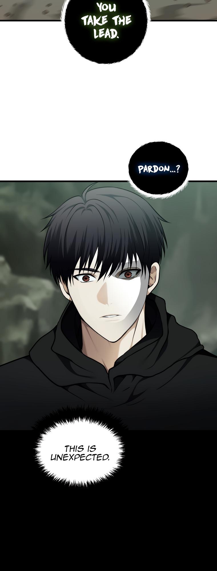 Read Second Life Ranker ENGLISH Manga Online