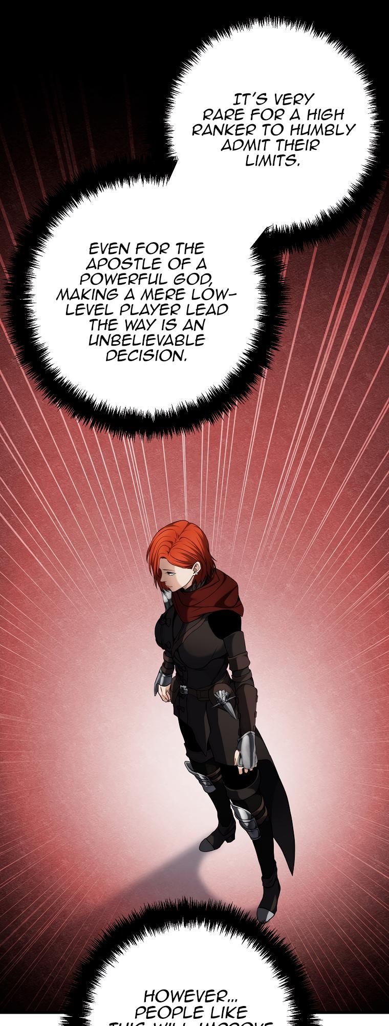 Read Second Life Ranker ENGLISH Manga Online