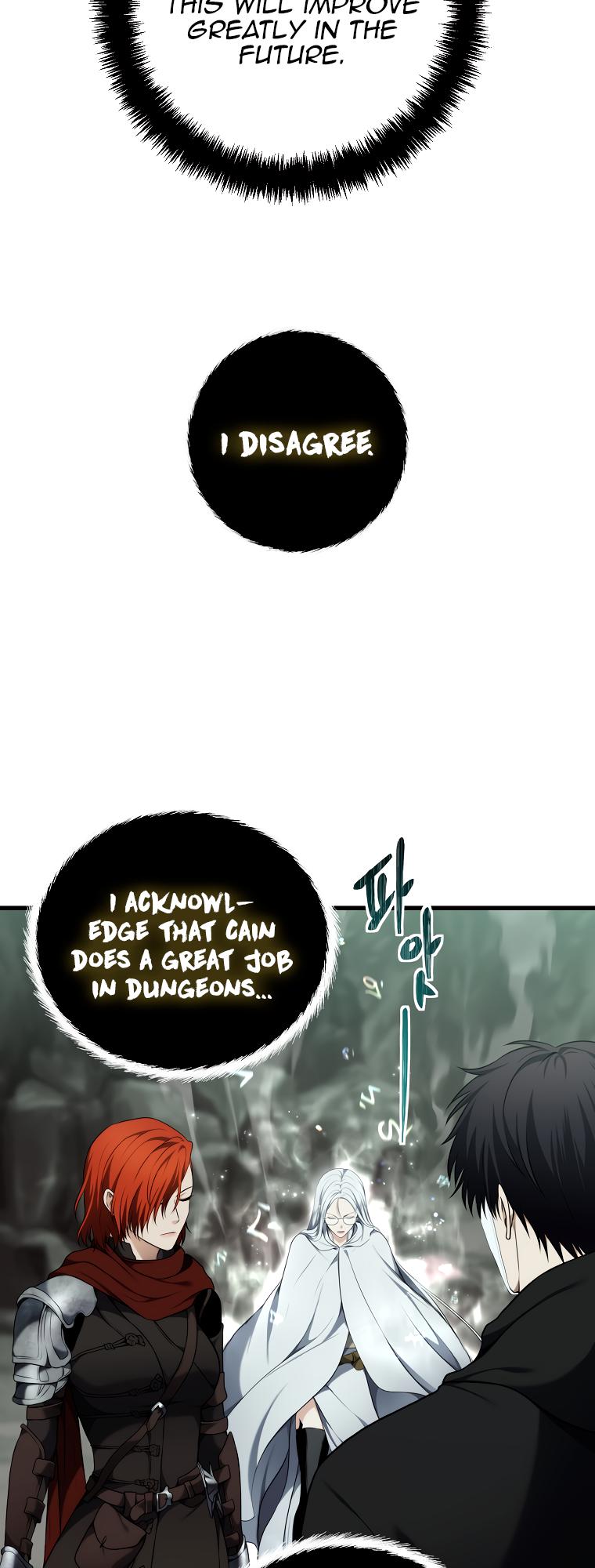 Read Second Life Ranker ENGLISH Manga Online