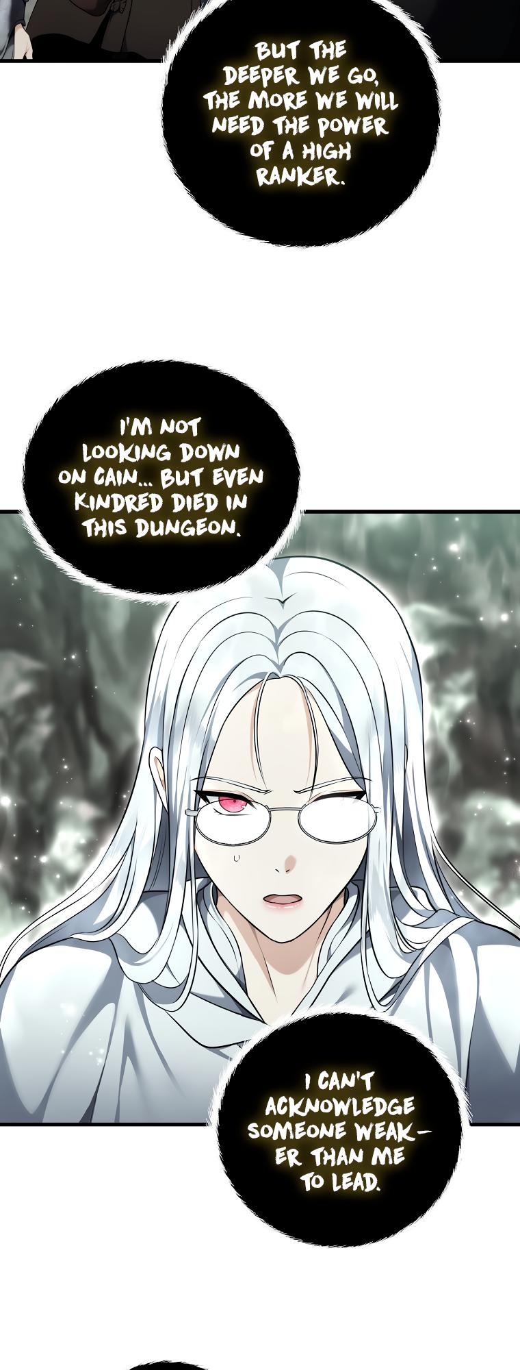 Read Second Life Ranker ENGLISH Manga Online