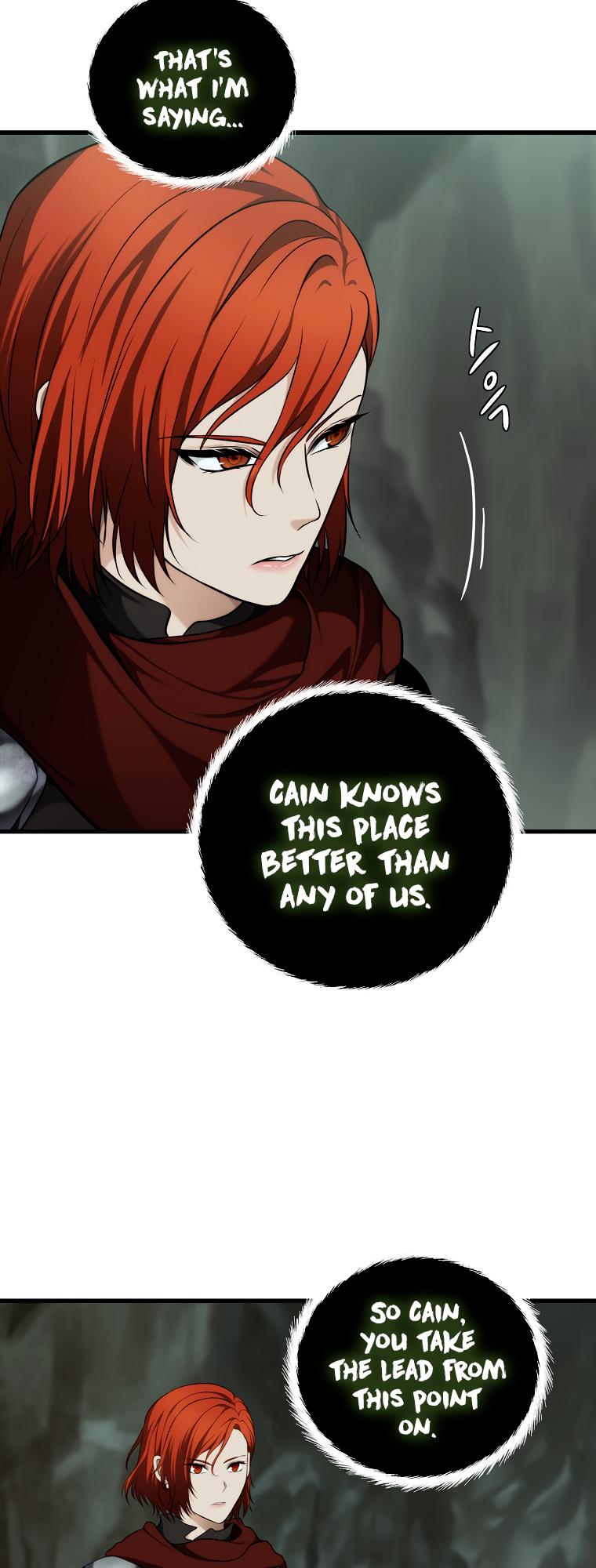 Read Second Life Ranker ENGLISH Manga Online