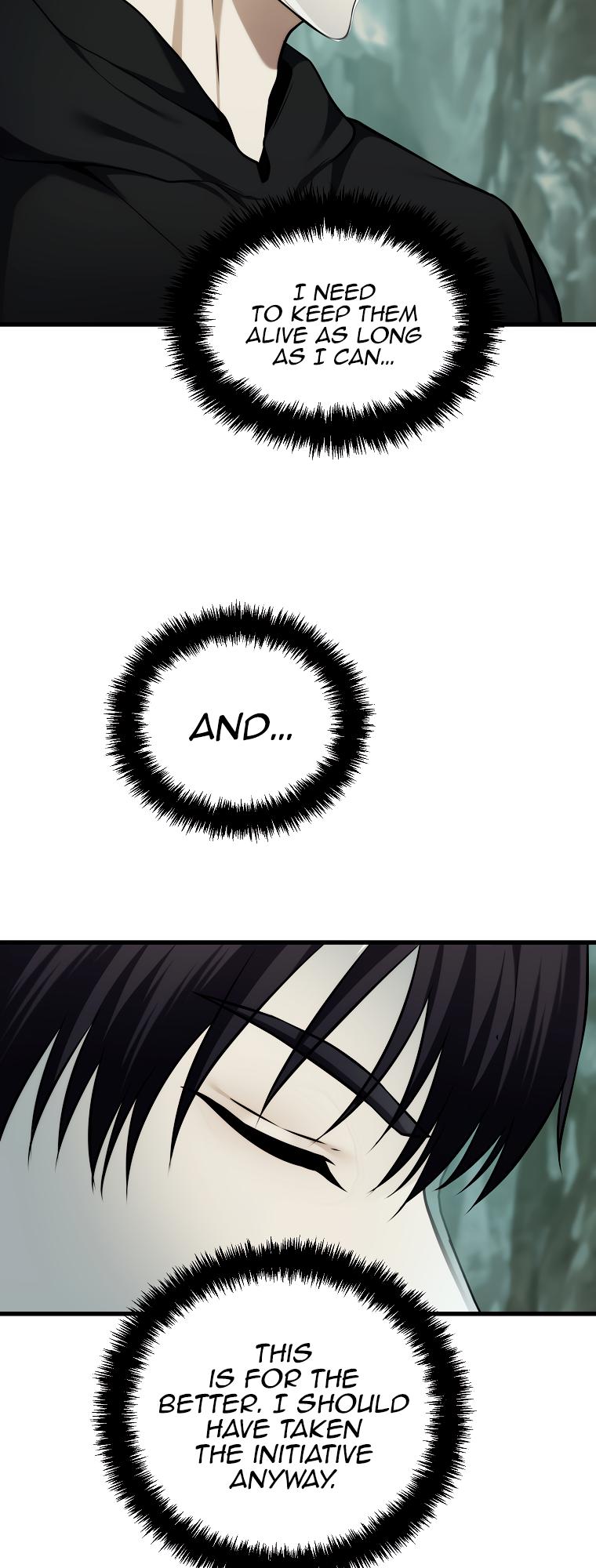 Read Second Life Ranker ENGLISH Manga Online