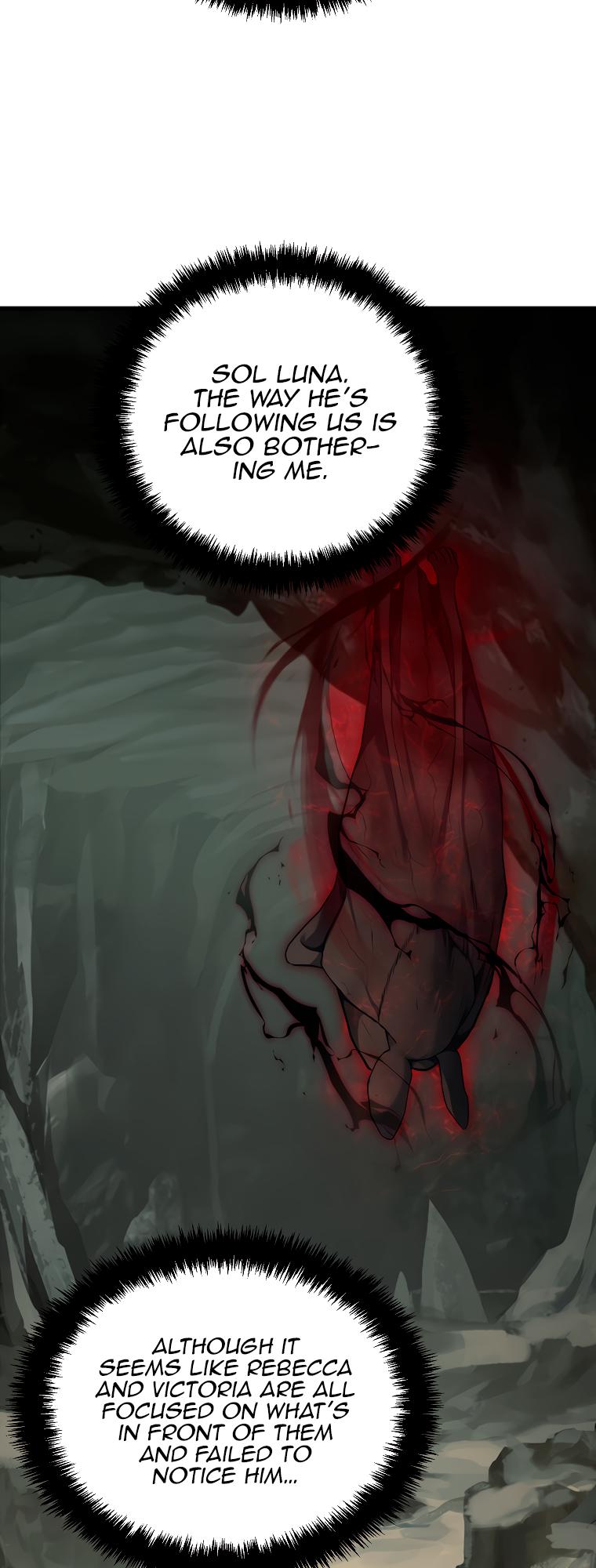 Read Second Life Ranker ENGLISH Manga Online