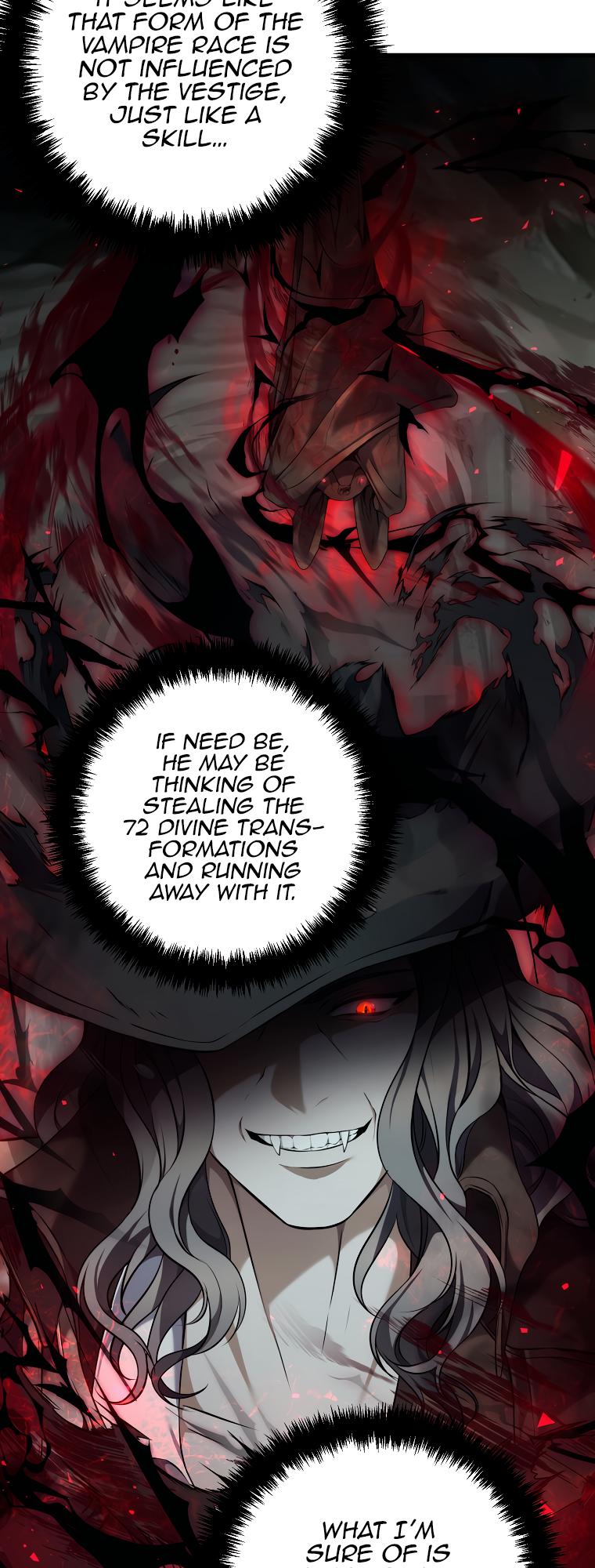 Read Second Life Ranker ENGLISH Manga Online