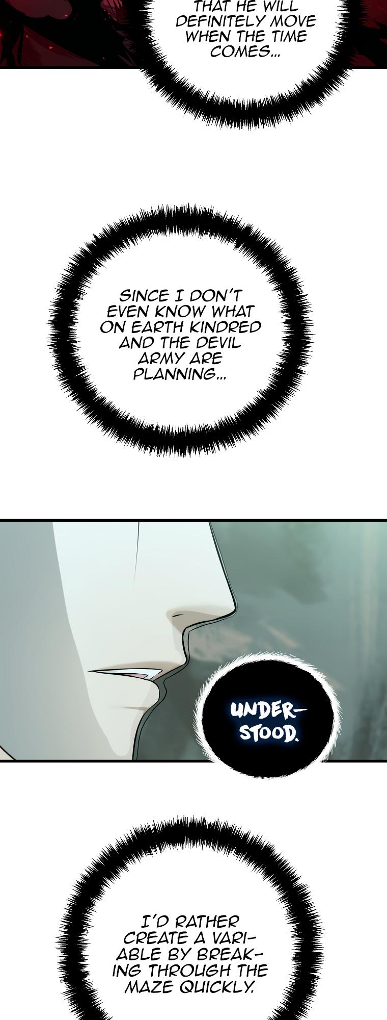 Read Second Life Ranker ENGLISH Manga Online