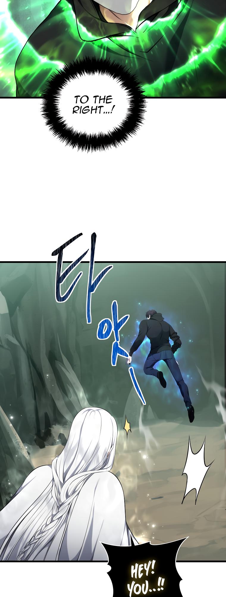 Read Second Life Ranker ENGLISH Manga Online