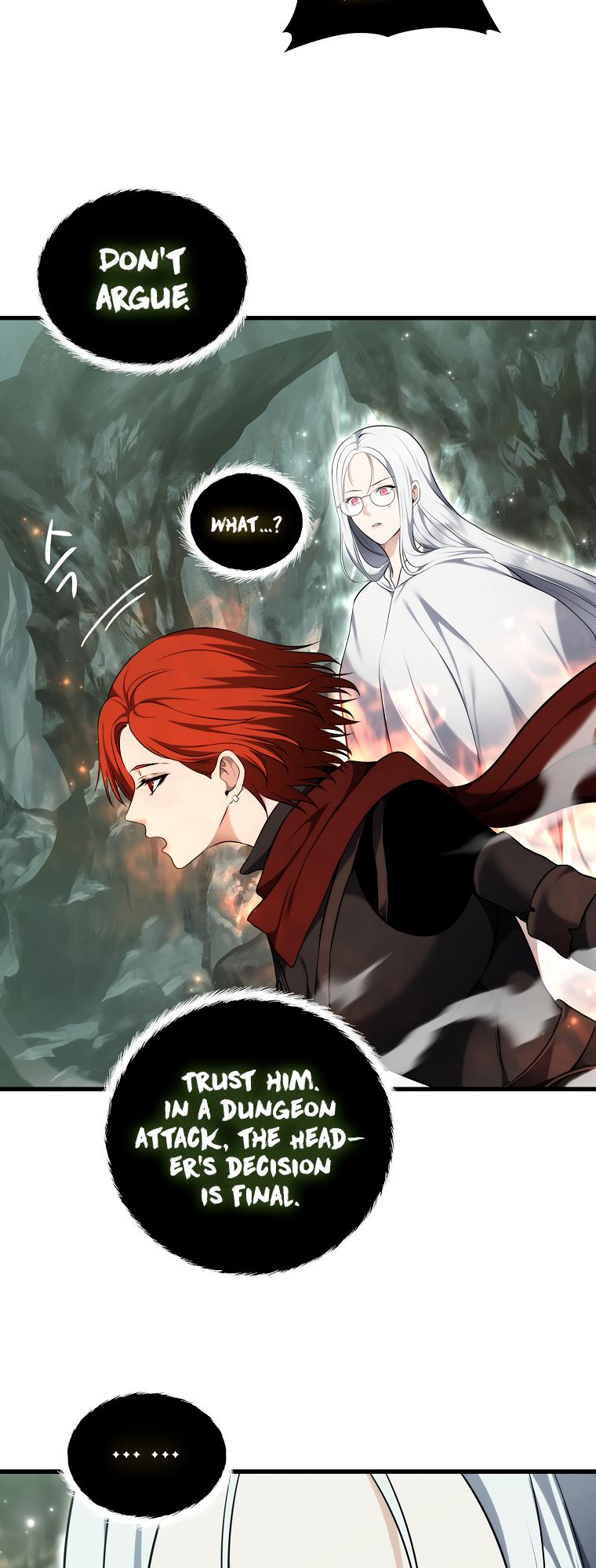 Read Second Life Ranker ENGLISH Manga Online