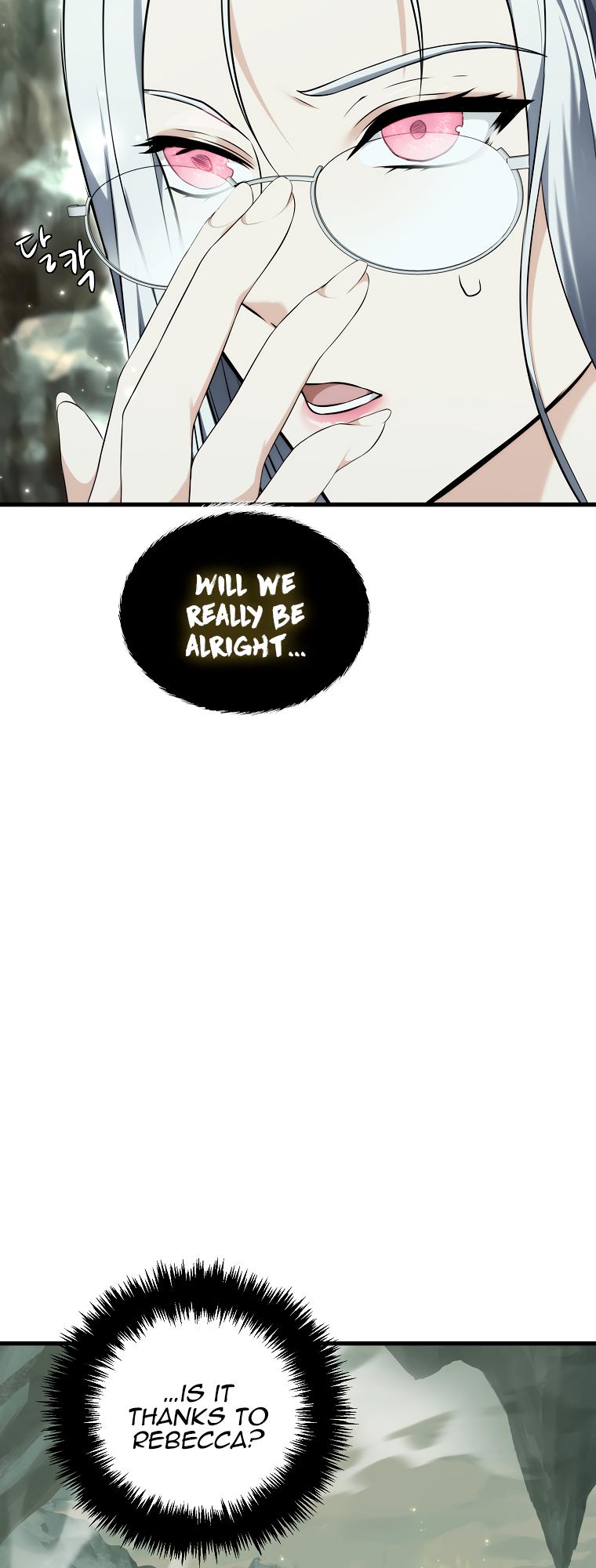 Read Second Life Ranker ENGLISH Manga Online