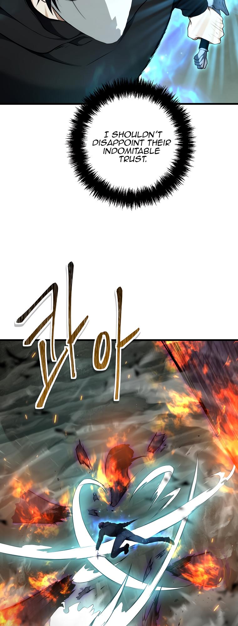 Read Second Life Ranker ENGLISH Manga Online