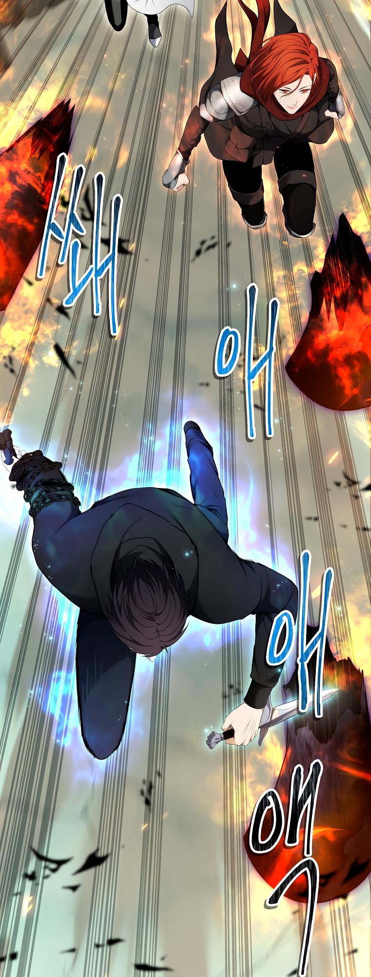 Read Second Life Ranker ENGLISH Manga Online