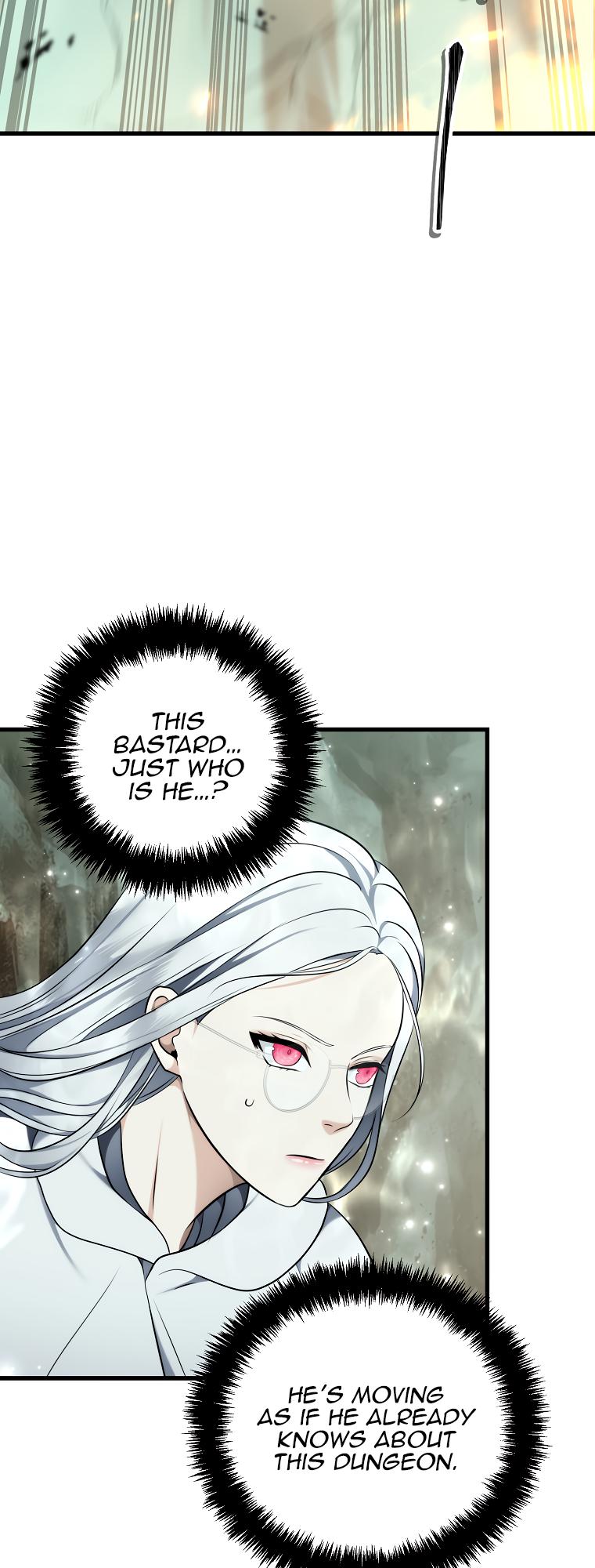 Read Second Life Ranker ENGLISH Manga Online