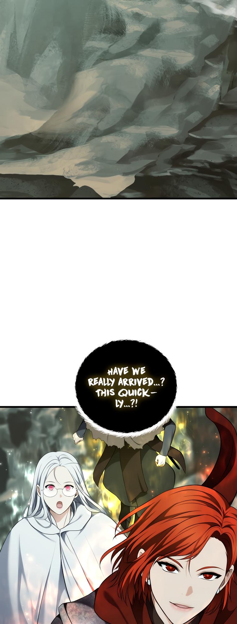 Read Second Life Ranker ENGLISH Manga Online