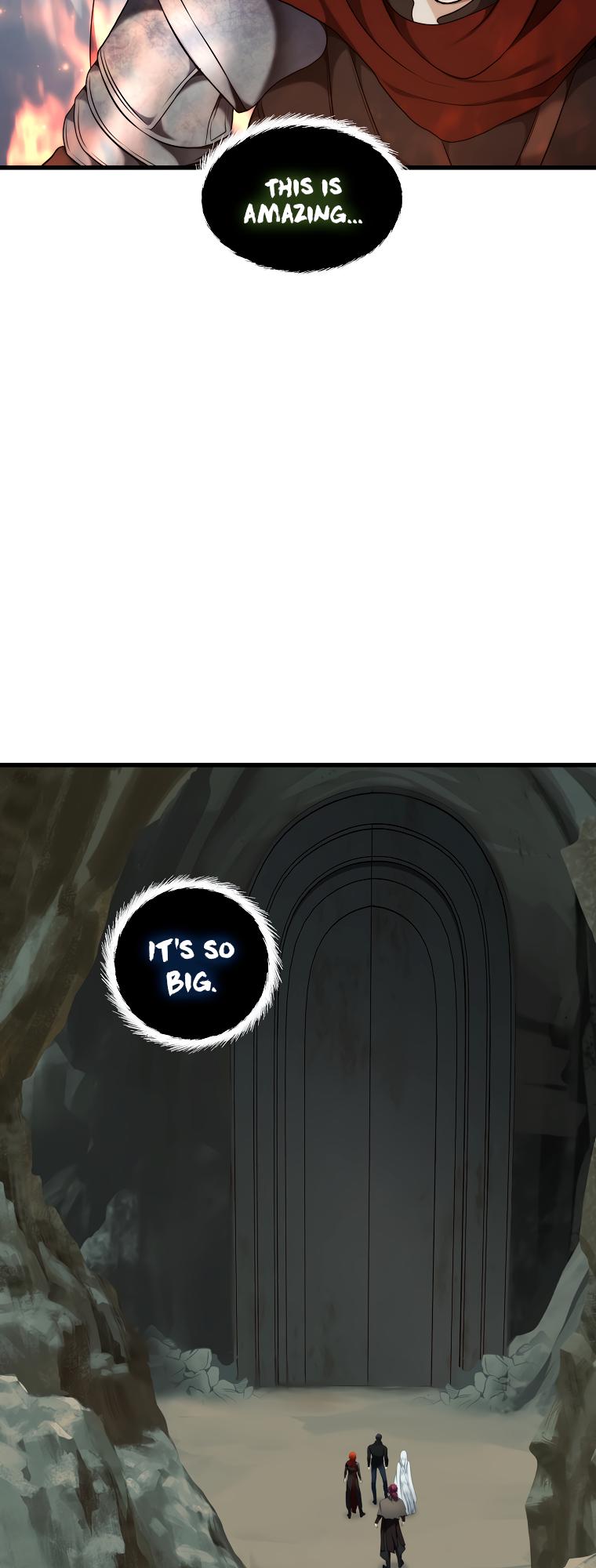 Read Second Life Ranker ENGLISH Manga Online