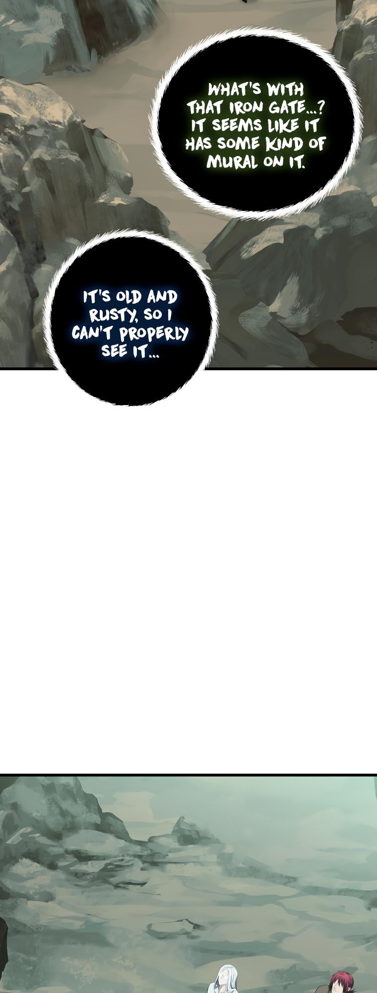 Read Second Life Ranker ENGLISH Manga Online