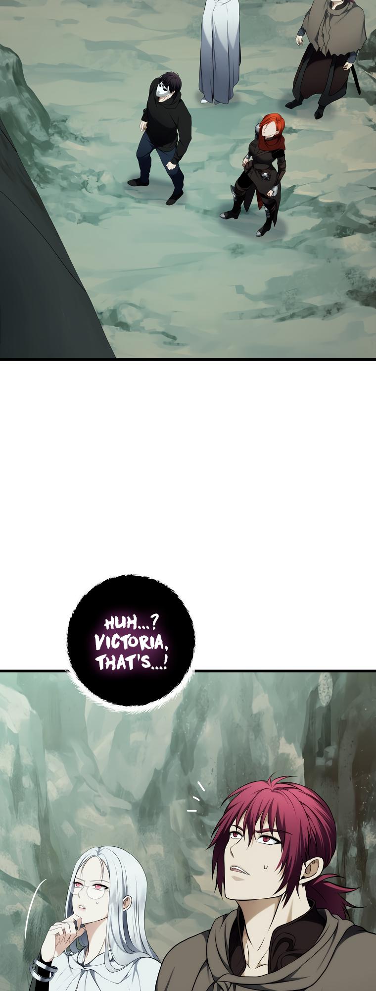 Read Second Life Ranker ENGLISH Manga Online