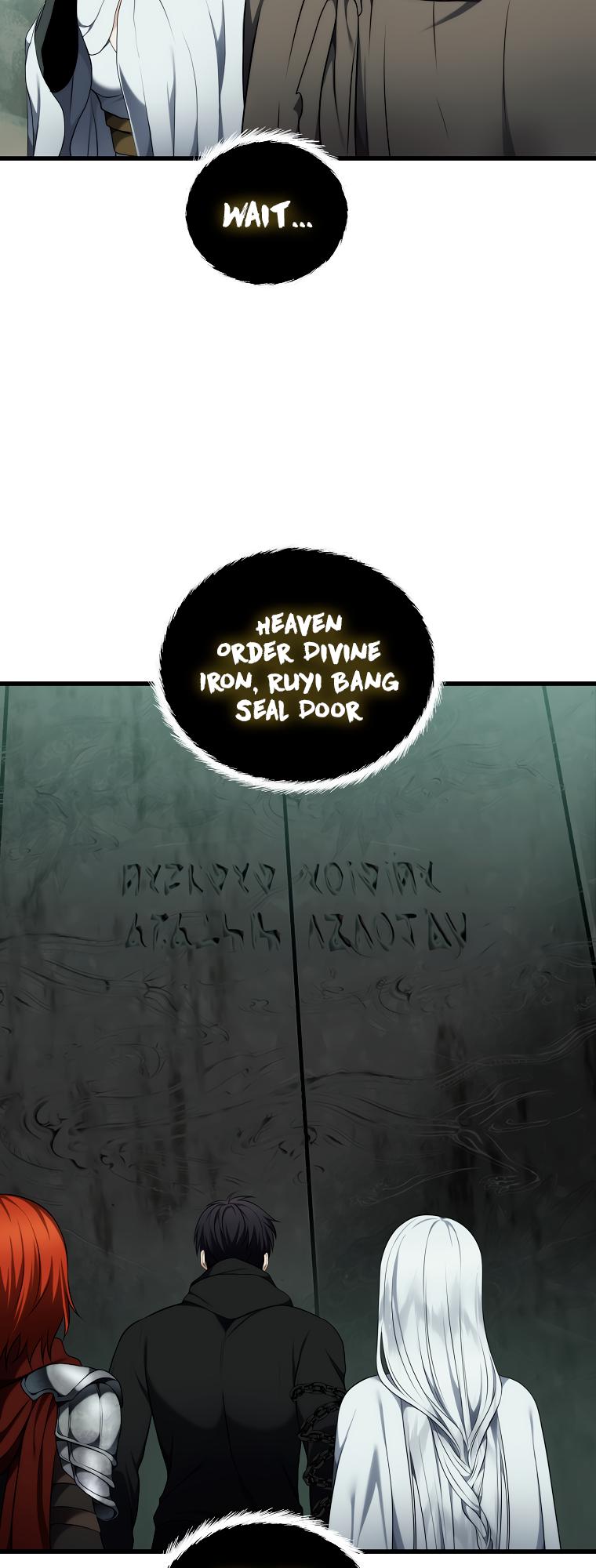 Read Second Life Ranker ENGLISH Manga Online