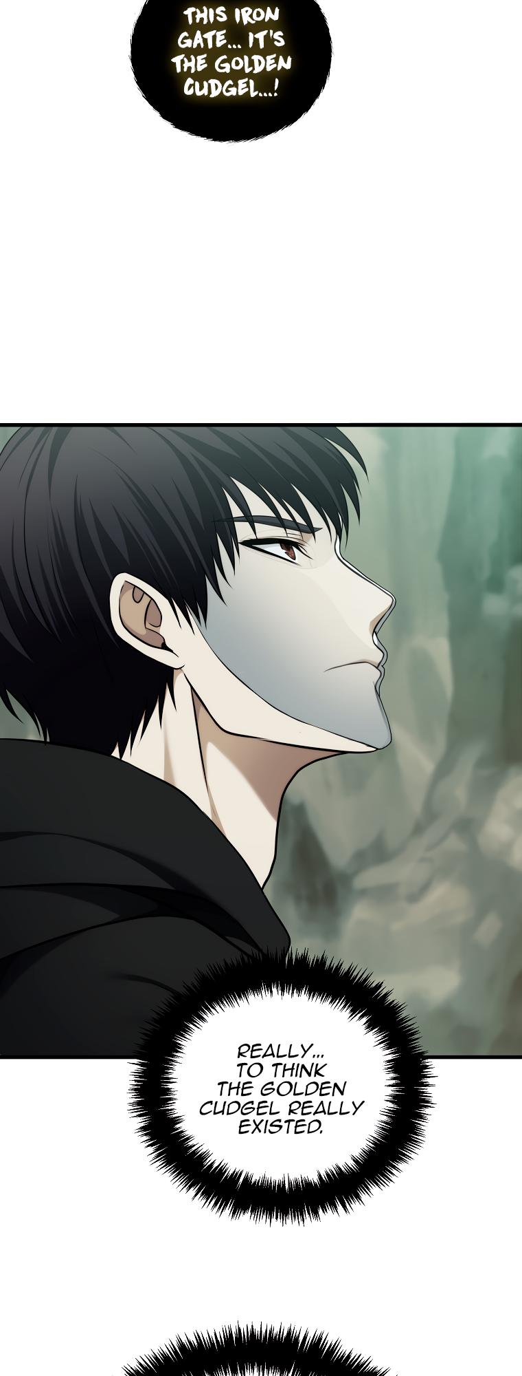 Read Second Life Ranker ENGLISH Manga Online