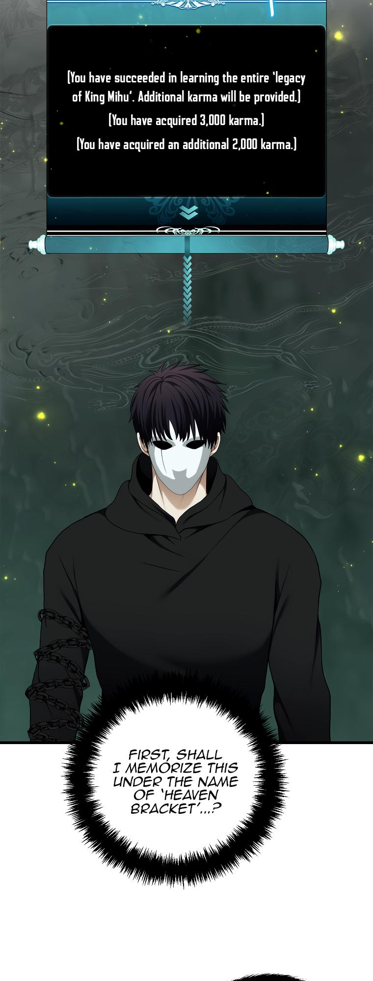 Read Second Life Ranker ENGLISH Manga Online